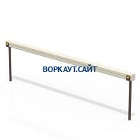 Бум бревно ДСК 3540 в Воронеже