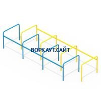 Лабиринт МАФ 3550 в Воронеже