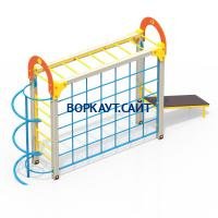 Детский спортивный комплекс Юниор ДСК 3105 в Воронеже