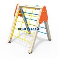 Детский спортивный комплекс ДСК 3201 в Воронеже