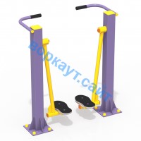 Уличный тренажер "Ходьба в пространстве" УТ 005 в Воронеже