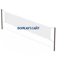 Волейбольные стойки СИО 3515 в Воронеже