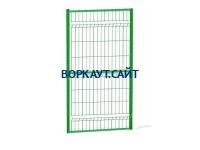 Калитка спортивной площадки МАФ 5105 в Воронеже