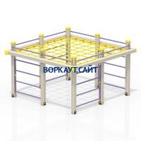 Детский спортивный комплекс ДСК 3109 в Воронеже