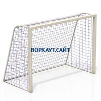 Хоккейные ворота СИО 3514 в Воронеже