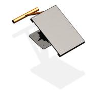 Уличный тренажер "Скамья для пресса" УТ 121 в Воронеже