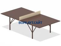 Теннисный стол МАФ 3517 в Воронеже