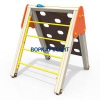 Детский спортивный комплекс ДСК 3202 в Воронеже