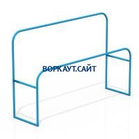 Брусья разновысокие МАФ 3531 в Воронеже