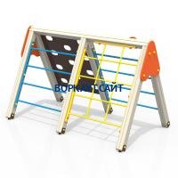 Детский спортивный комплекс ДСК 3203 в Воронеже