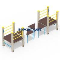 Детский спортивный комплекс Мостик ДСК 3114 в Воронеже