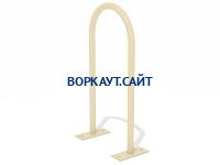 Велопарковка МАФ 6001 в Воронеже