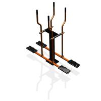 Уличный тренажер  "Лыжи двойные"   УТ210 в Воронеже