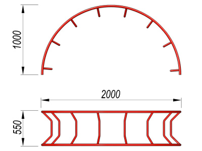 Лиана МАФ 3561 в Воронеже