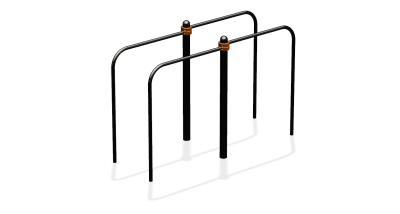 Спортивный комплекс воркаут ВС-102 в Воронеже