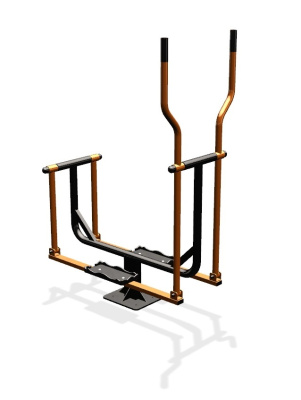 Уличный тренажер  "Лыжи" УТ 103 в Воронеже