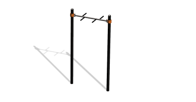 Турник с параллельным хватом ВС-33 в Воронеже