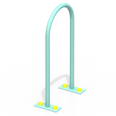 Велопарковка МАФ 6001 в Воронеже