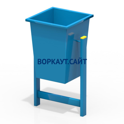 Урна МАФ 1630 в Воронеже