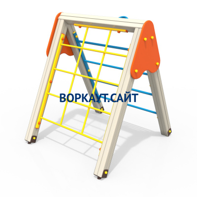 Детский спортивный комплекс ДСК 3201 в Воронеже