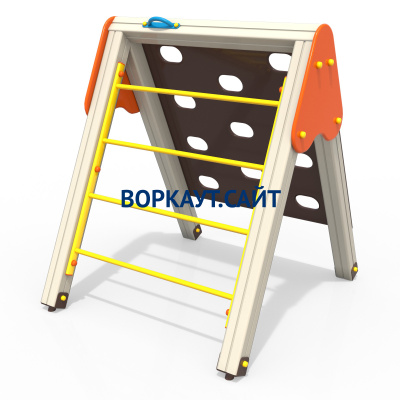 Детский спортивный комплекс ДСК 3202 в Воронеже