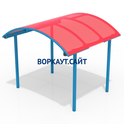 Навес судейский МАФ 4004 в Воронеже