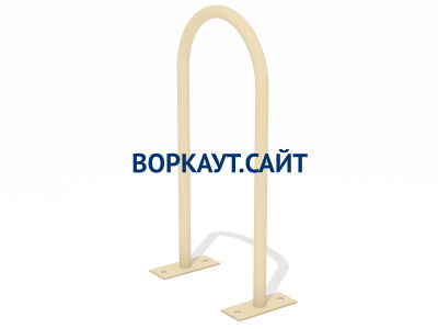 Велопарковка МАФ 6001 в Воронеже