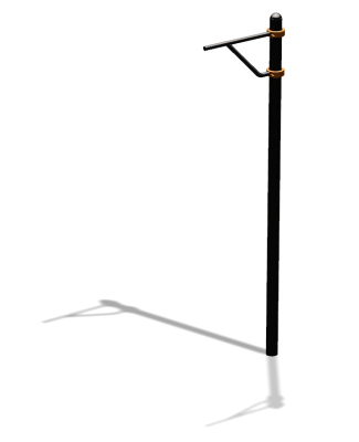 Стойка для боксерской груши ВС-30 в Воронеже