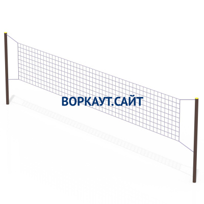 Волейбольные стойки СИО 3515 в Воронеже
