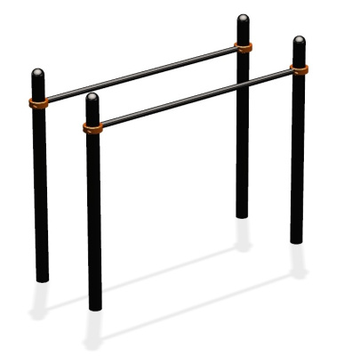 Брусья  ВС-14 в Воронеже