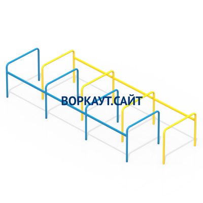 Лабиринт МАФ 3550 в Воронеже