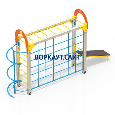 Детский спортивный комплекс Юниор ДСК 3105 в Воронеже