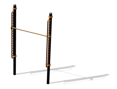 Спортивный комплекс воркаут ВС-106 в Воронеже
