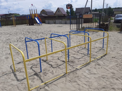 Лабиринт МАФ 3550 в Воронеже