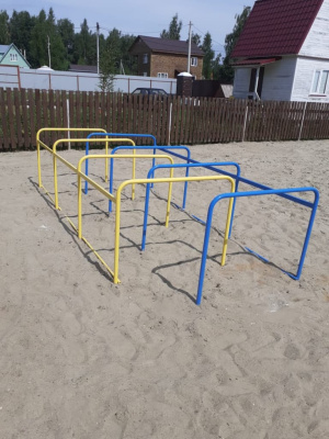 Лабиринт МАФ 3550 в Воронеже